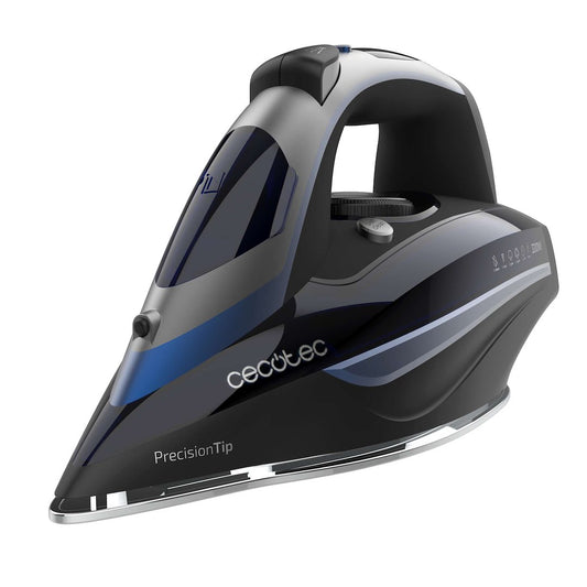 Żelazko Cecotec IronHero 3200 i-Pump Anodized