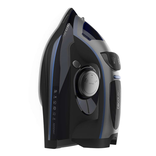 Żelazko Cecotec IronHero 3200 i-Pump Anodized