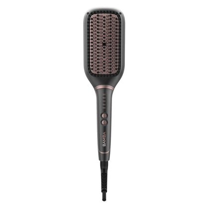 Elektryczna szczotka do włosów Cecotec InstantCare Square Brush