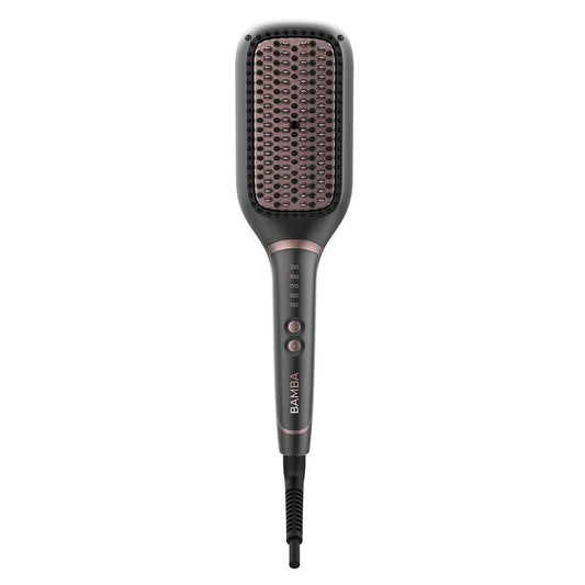 Elektryczna szczotka do włosów Cecotec InstantCare Square Brush