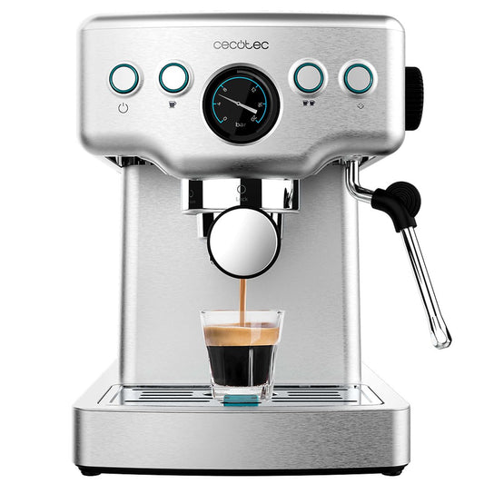 Ekspres do kawy Cecotec Power Espresso 20 Barista Mini Espresso