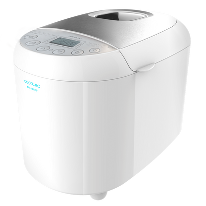 Wypiekacz do chleba Cecotec Bread&Co 1000 Delicious bread maker
