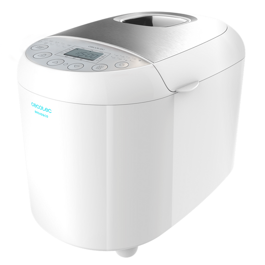 Wypiekacz do chleba Cecotec Bread&Co 1000 Delicious bread maker