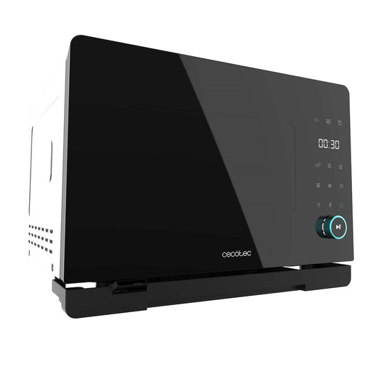 Piekarnik parowy Cecotec Bake&Steam 4000 Combi Gyro Advance