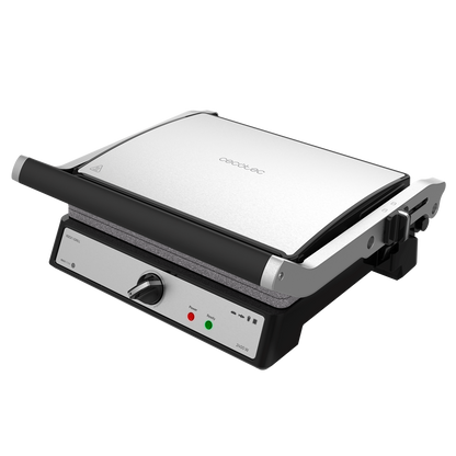 Grill elektryczny Cecotec Rock'nGrill Multi 2400 UltraRapid