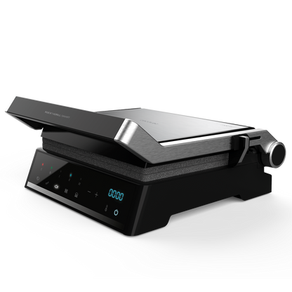 Grill elektryczny Cecotec Rock’nGrill Smart