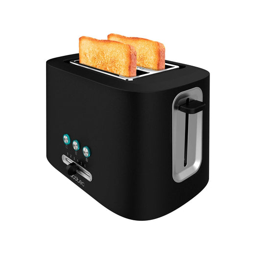 Toster Cecotec Toast&Taste 9000 Double czarny
