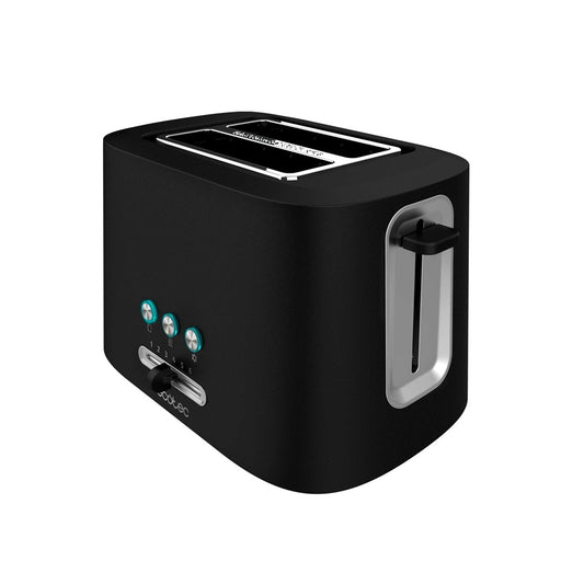 Toster Cecotec Toast&Taste 9000 Double czarny