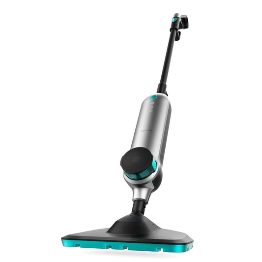 Mop/odkurzacz pionowy Cecotec Hydrosteam 3030 Active
