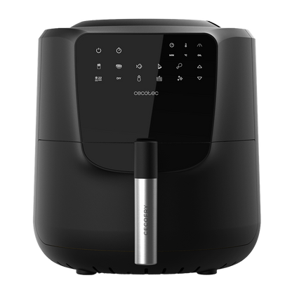 Frytkownica beztłuszczowa Cecotec CecoFry Rain Air fryer