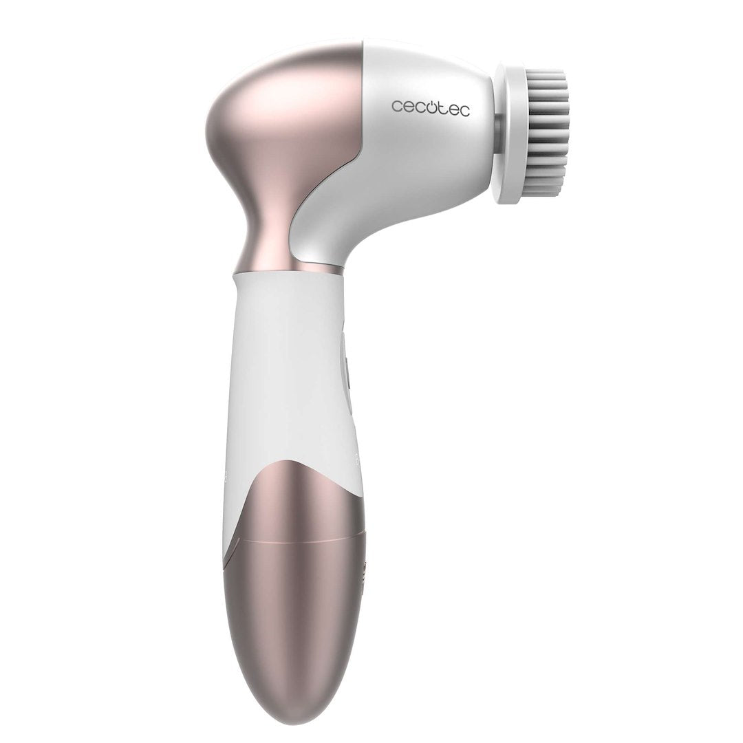 Szczoteczka do czyszczenia twarzy Cecotec Bamba FaceCare TotalClean