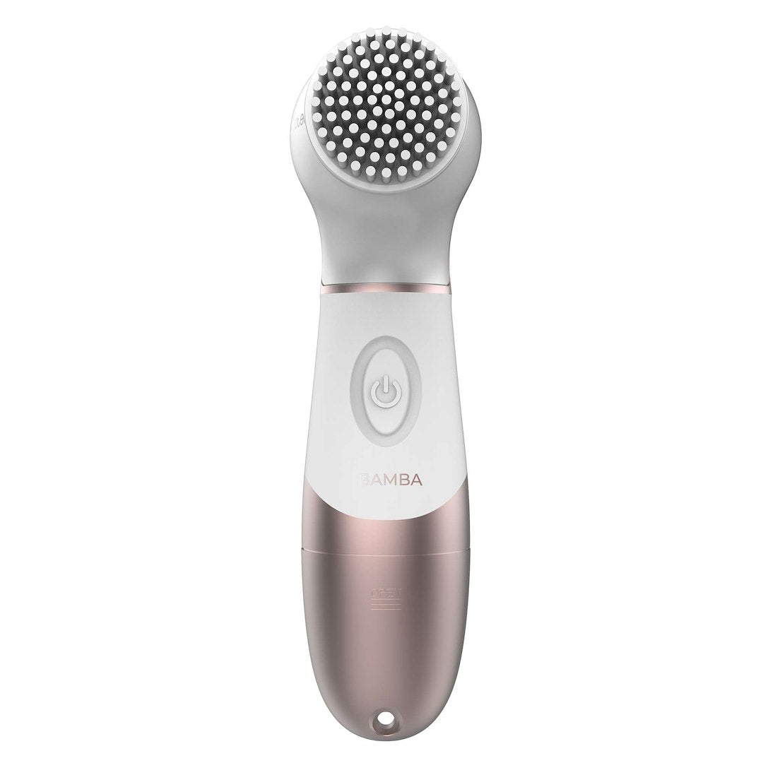 Szczoteczka do czyszczenia twarzy Cecotec Bamba FaceCare TotalClean