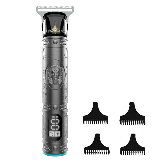 Trymer Cecotec PrecisionCare Samurai