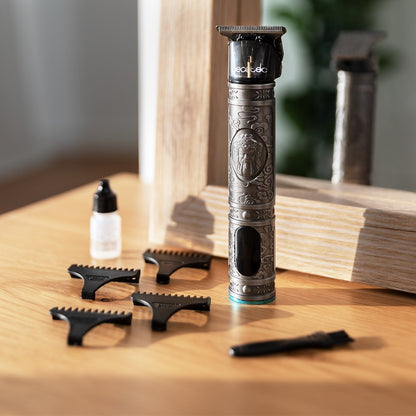 Trymer Cecotec PrecisionCare Samurai