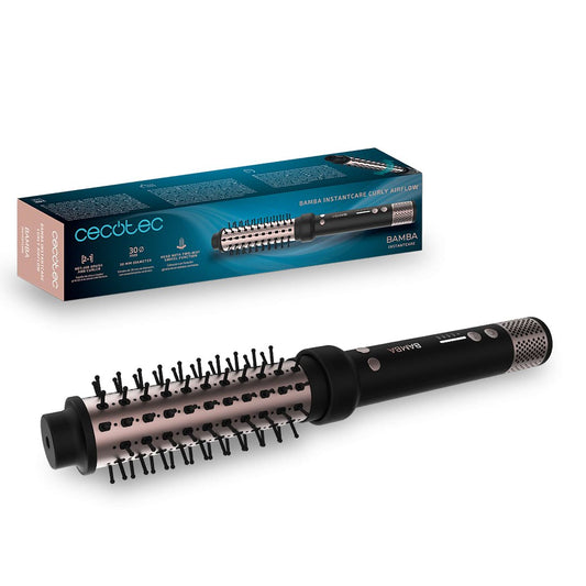 Lokówko-suszarka do włosów Cecotec InstantCare Curly Airflow
