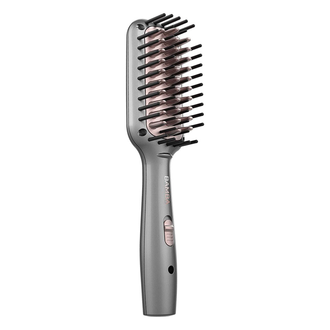 Elektryczna szczotka do włosów Cecotec InstantCare Travel Brush
