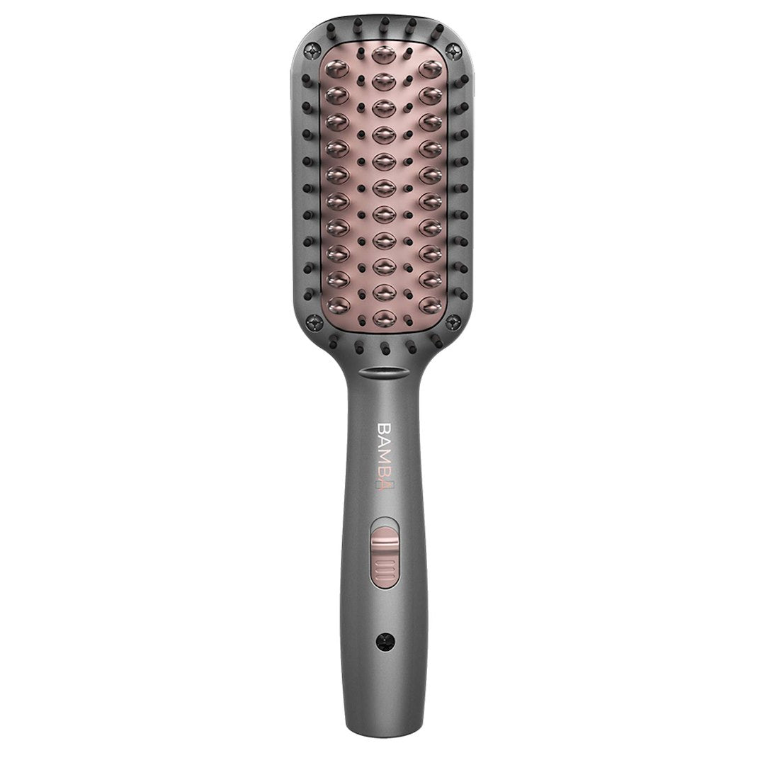 Elektryczna szczotka do włosów Cecotec InstantCare Travel Brush