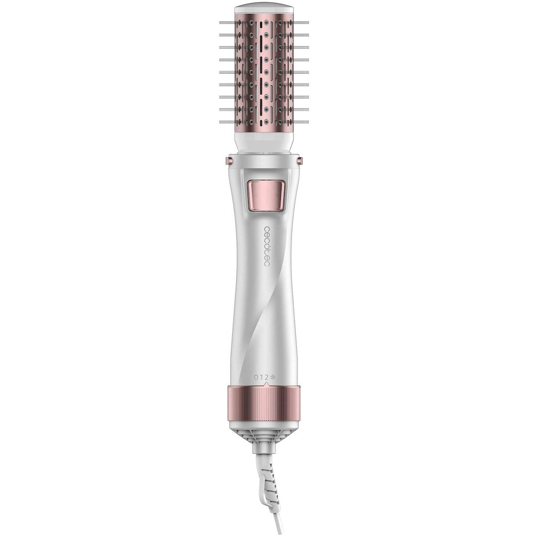 Lokówko-suszarka do włosów Cecotec CeramicCare 5w1 Pro