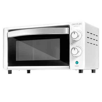 Mini piekarnik Cecotec Bake&Toast 1090 White