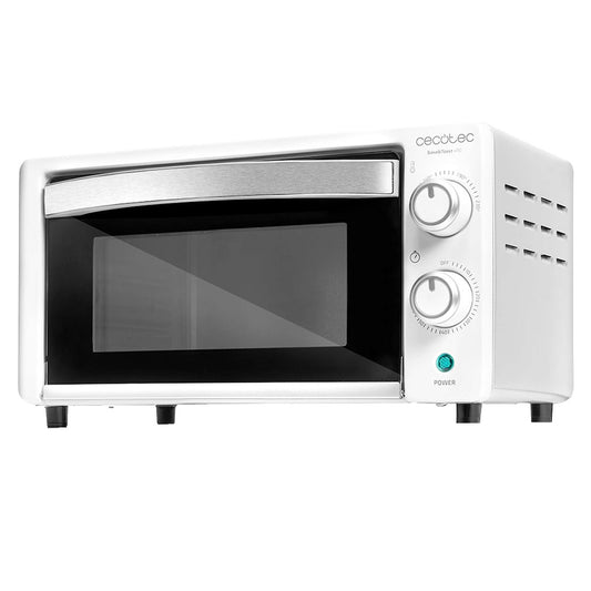 Mini piekarnik Cecotec Bake&Toast 1090 White