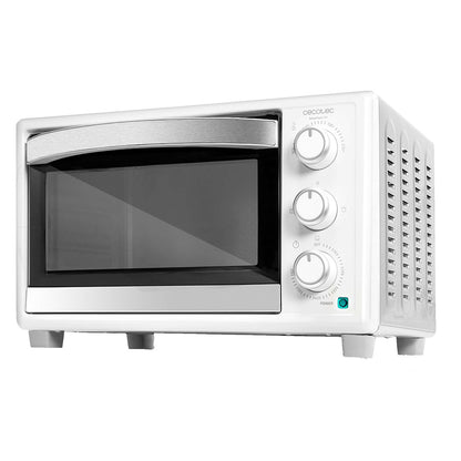 Mini piekarnik Cecotec Bake&Toast 2300 White