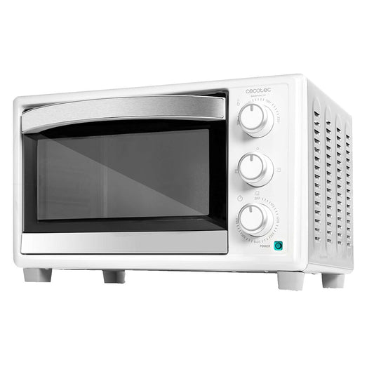 Mini piekarnik Cecotec Bake&Toast 2300 White