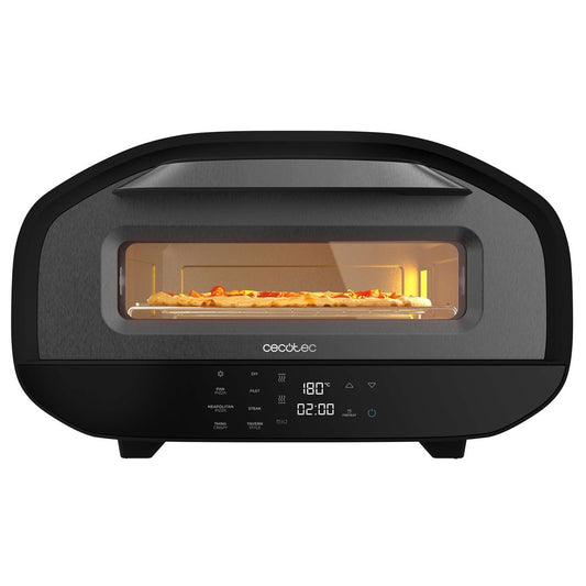 Piec do pizzy Cecotec Pizza&Co Tifosi