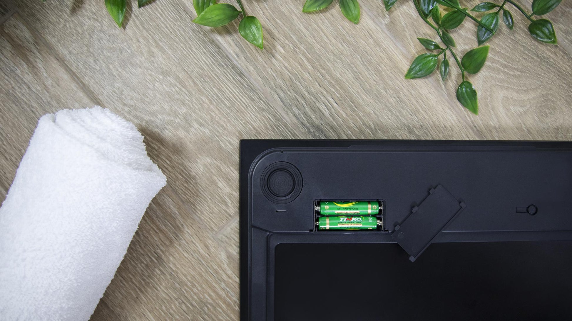 Waga łazienkowa Cecotec Surface Precision 9200 Healthy