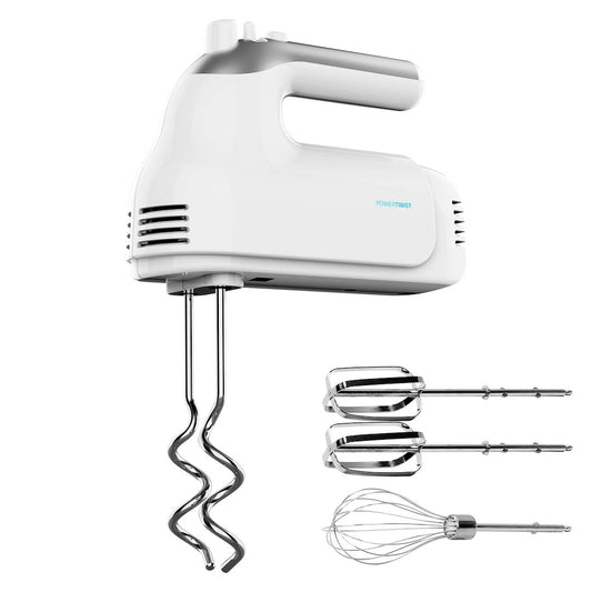 Blender, mikser ręczny Cecotec Powertwist 500