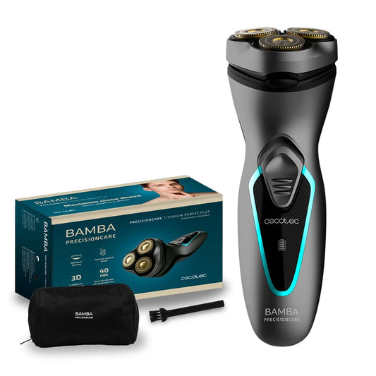 Golarka Cecotec PrecisionCare Titanium PerfectCut