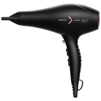 Suszarka do włosów z jonami Cecotec Bamba IoniCare 5350 Powershine Ice