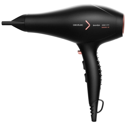 Suszarka do włosów z jonami Cecotec Bamba IoniCare 5350 Powershine Ice