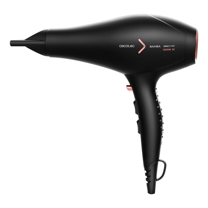 Suszarka do włosów z jonami Cecotec Bamba IoniCare 5350 Powershine Fire