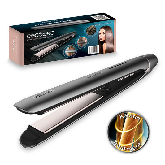 Prostownica Cecotec Bamba RitualCare 880 HidraProtect