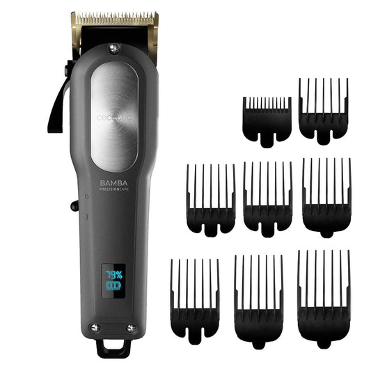 Maszynka do włosów Cecotec Proclipper Titanium Go