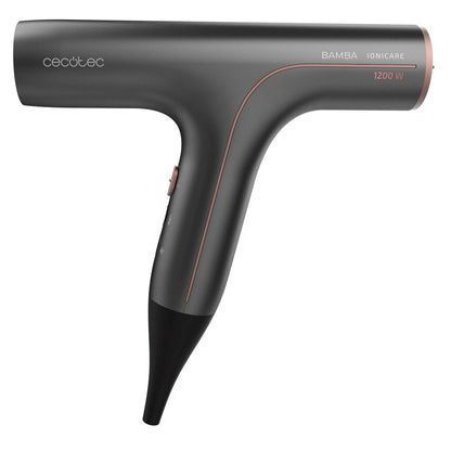 Suszarka do włosów z jonami Cecotec Bamba IoniCare 6000 RockStar Soft