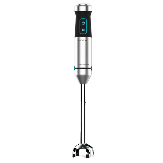 Blender ręczny Cecotec Power TitanBlack 1500 XL TotalMix