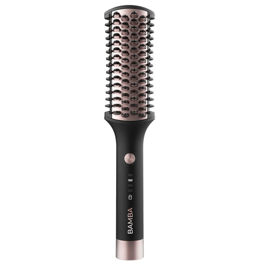 Elektryczna szczotka do włosów Cecotec InstantCare 1200 Look Brush