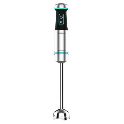 Blender ręczny Cecotec Power TitanBlack 1200 XL