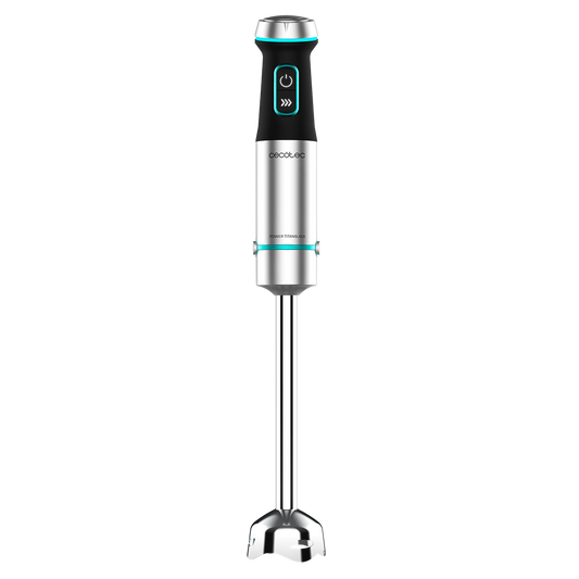 Blender ręczny Cecotec Power TitanBlack 1200 XL