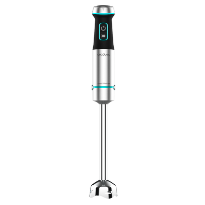 Blender ręczny Cecotec Power TitanBlack 1200 XL Cream&Crush