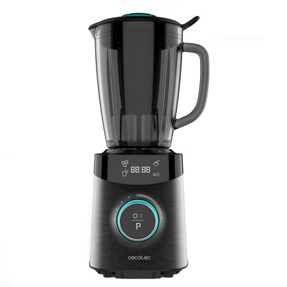 Blender kielichowy Cecotec Power Black Titanium 2500 Advance