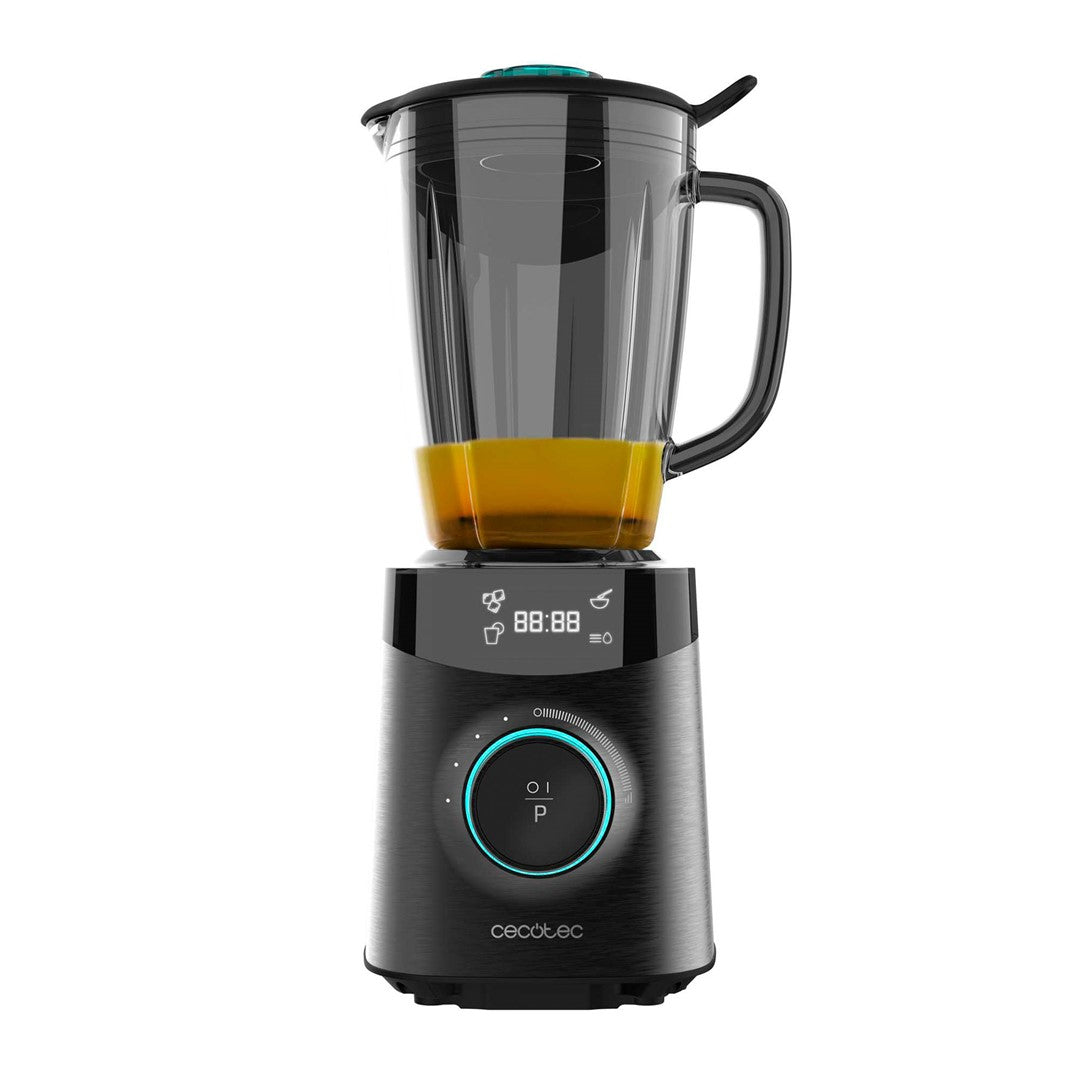 Blender kielichowy Cecotec Power Black Titanium 2500 Advance