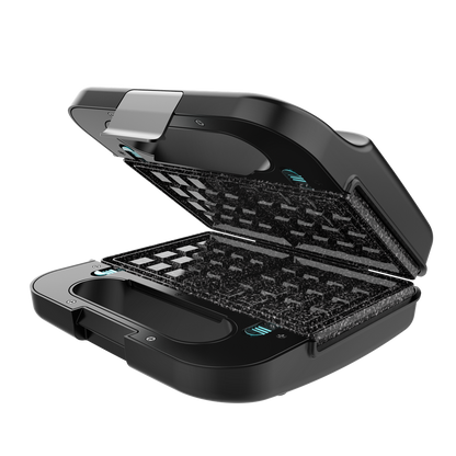 Opiekacz Cecotec Rock'n Toast 4in1