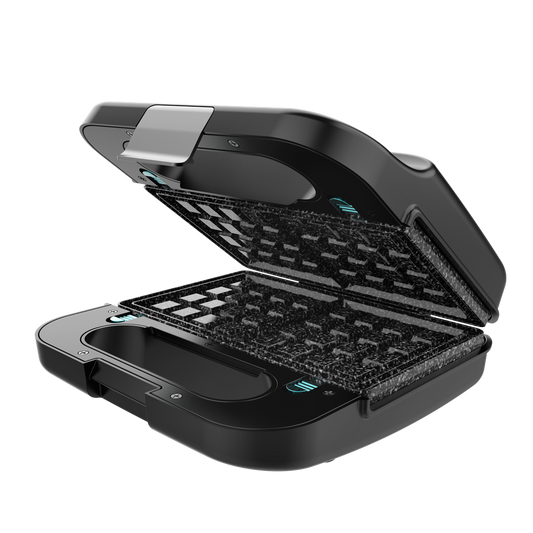 Opiekacz Cecotec Rock'n Toast 4in1