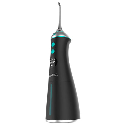 Irygator przenośny doustny Cecotec Bamba ToothCare 1100 Jet Liberty