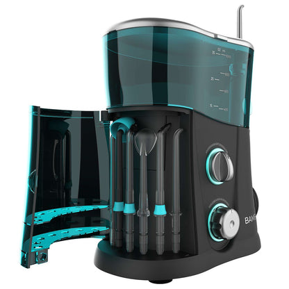 Irygator doustny Cecotec Bamba ToothCare 1200 Jet Pro