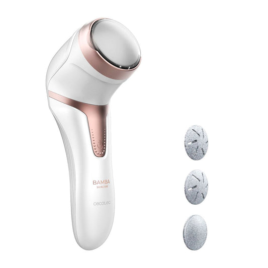 Pilnik elektryczny pedicure Cecotec Skincare