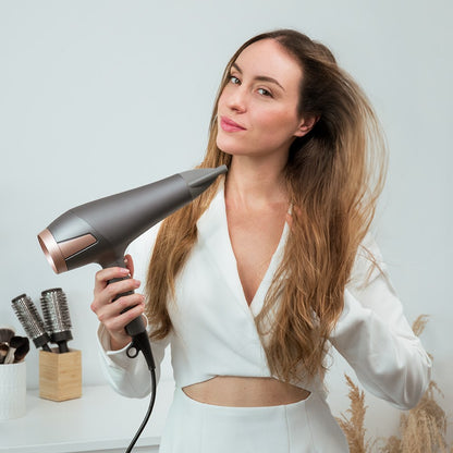Suszarka do włosów z jonami Cecotec Bamba IoniCare Radiance