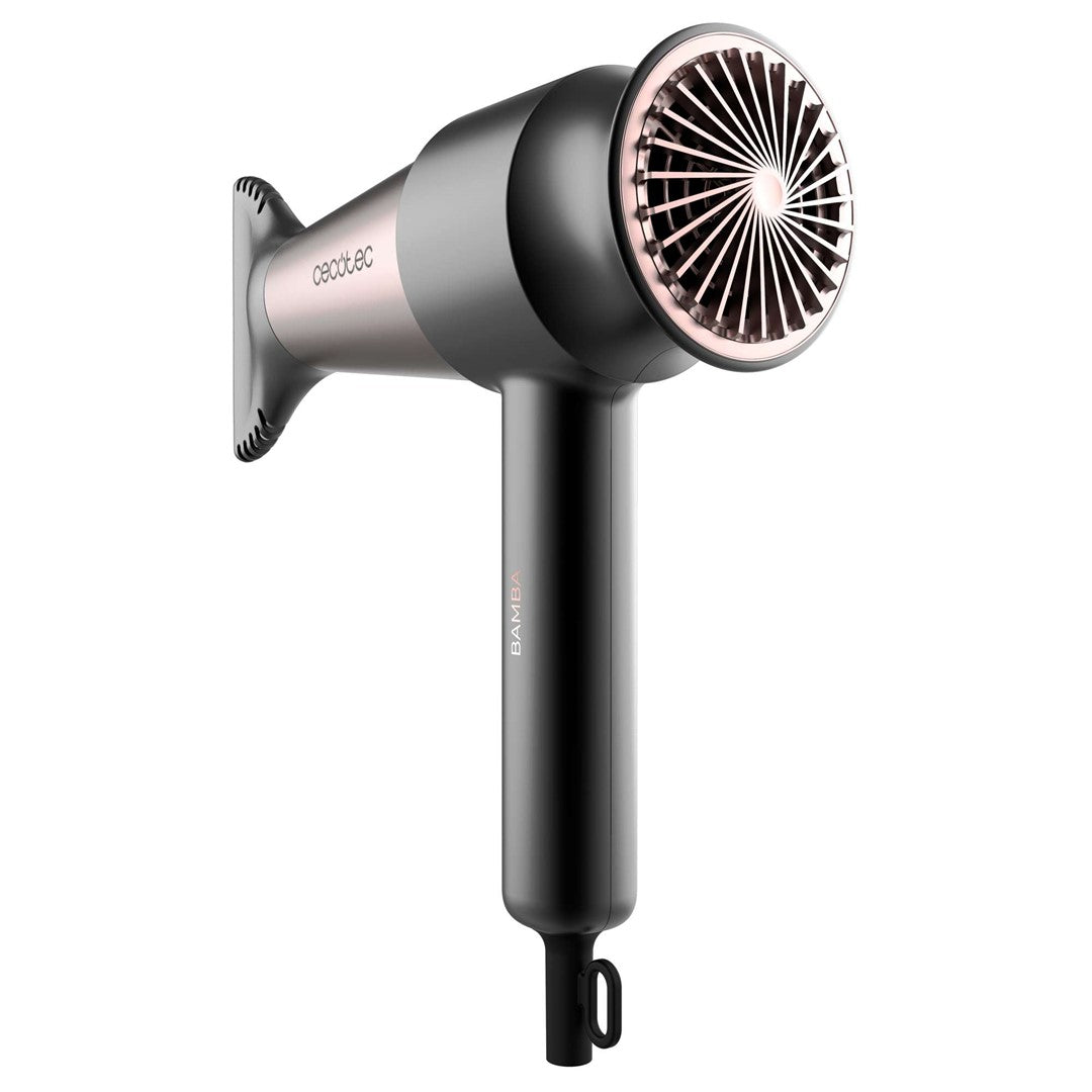 Suszarka do włosów z jonami Cecotec Bamba IoniCare RockStar Retro 2000W